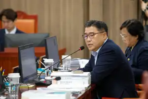 이한국 경기도의원, “파주 무장애 관광 공모사업 선정 환영… 경기도가 선도적 모델 만들어야”