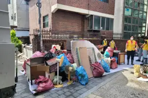 재난피해·정리강박 위기가구에 최대 600만원 지원하는 강서구
