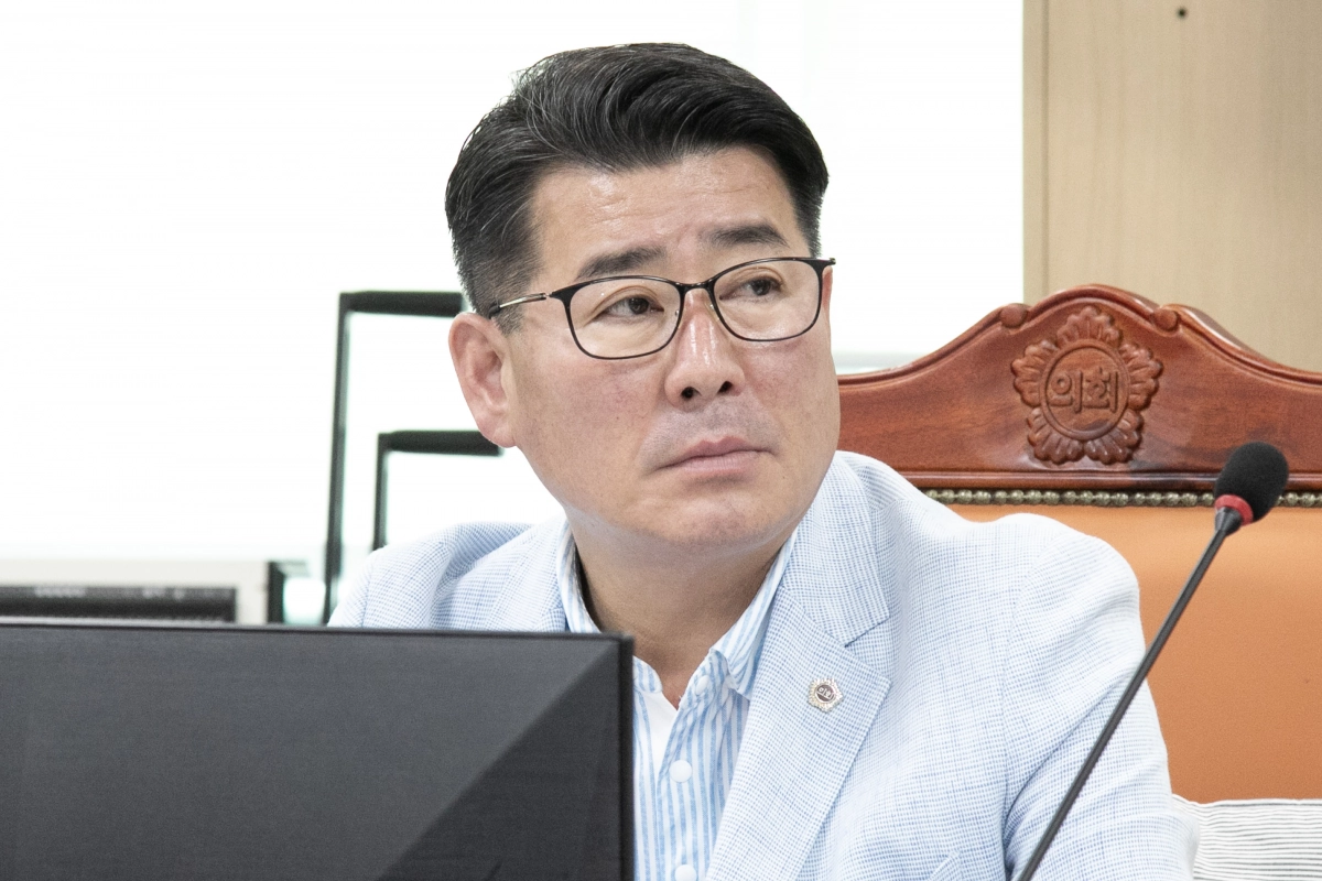 유종상 의원. (사진=경기도의회)