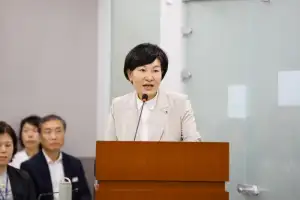 이채명 경기도의원, 경기도 內 전통사찰 안전사고 예방 및 지원 강화 한다