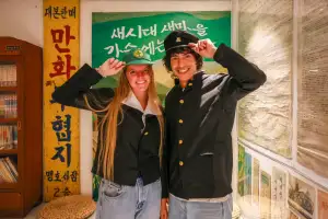 “전년 대비 15배↑”…외국인들이 즐긴 ‘진짜 K컬처 체험’ 정체