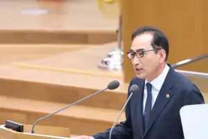 김창식 경기도의원, 도민 생활 4대 현안 해결 위한 ‘체감형 정책’ 강력 요구