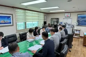 여수시, 여수세계섬박람회 ‘종합지원 TF팀’ 본격 가동