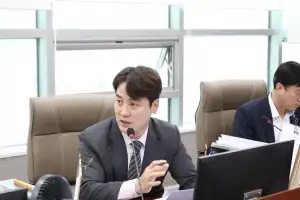 김일중 경기도의원, “학교시설 하자검사, 적기 점검이 예산 절감의 핵심”