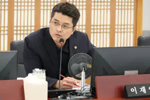 이재영 경기도의원, 배달특급, 프로모션 예산 고갈에도 홍보비만 증액