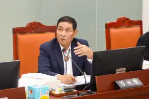 김규창 경기도의회 부의장, 실종예방 체계구축 사업 점검 및 확대 당부