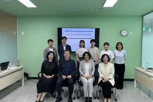 신미숙 경기도의원, 급식실 개선협의회 참석…조리실무사 건강권 보장을 위한 근무환경 개선 필요
