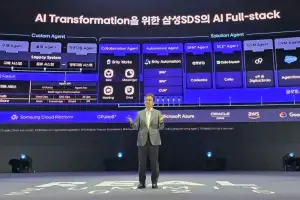 “AI 에이전트로 기업 혁신 가속”…삼성SDS, ‘REAL Summit 2025’ 행사 개최