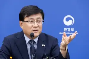 [사설] “신규 원전 재검토” 환경장관, 전력 수급 대안 내놔야