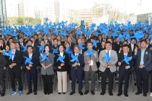 광주시, 첨단 AI집적단지서 ‘모두의 AI 광주’ 비전 선포