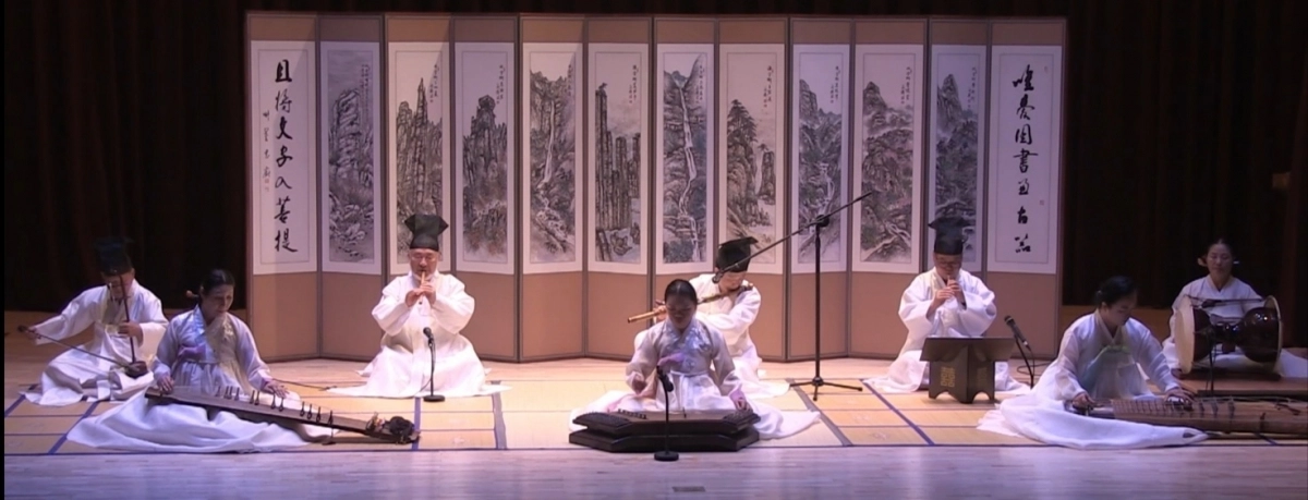 ‘국가무형유산 지정 40주년 기념 구례향제줄풍류 공개행사’가 오는 27일 지리산대화엄사 보제루 특설무대에서 열린다.