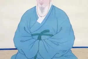 영천 3선현’ 노계 박인로 선생 초상화, 정부 표준 영정 지정