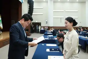 “주민이 구정 자문한다”…관악 ‘4기 정책자문단’ 125명 위촉