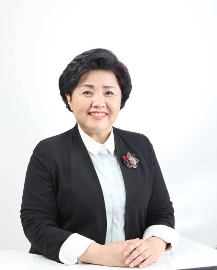 김영옥 서울시의회 보건복지위원장