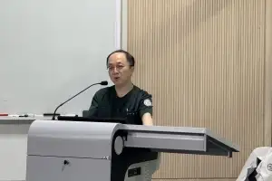 “건강하려면 착하게만 살지 마라”… 자신을 위한 삶 강조