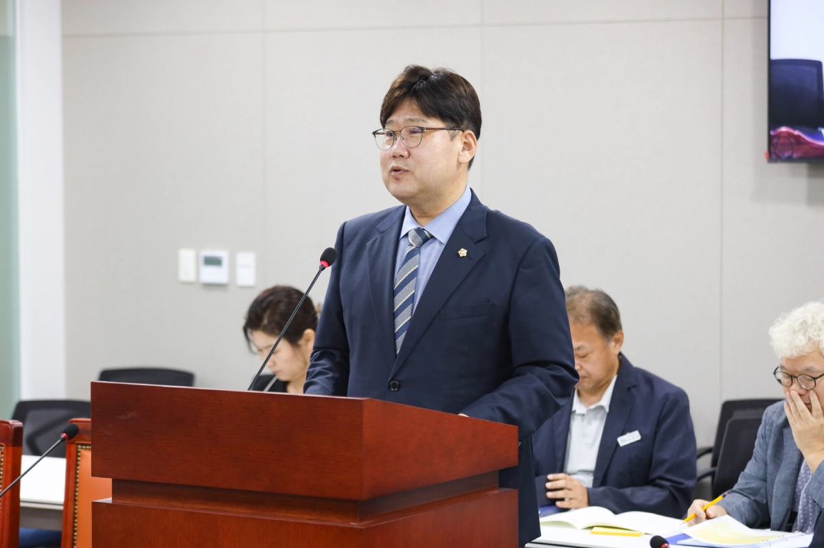 김태형 의원. (사진=경기도의회)