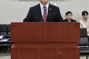 이석균 경기도의원, ‘경기도 재정 위기, 조기경보시스템 발동한다.’