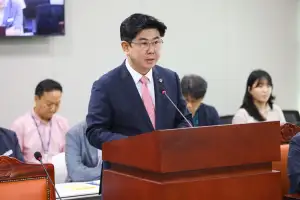 윤충식 경기도의원, ‘경기도 개인정보 보호 체계’ 대폭 손질...디지털 행정 투명성 강화