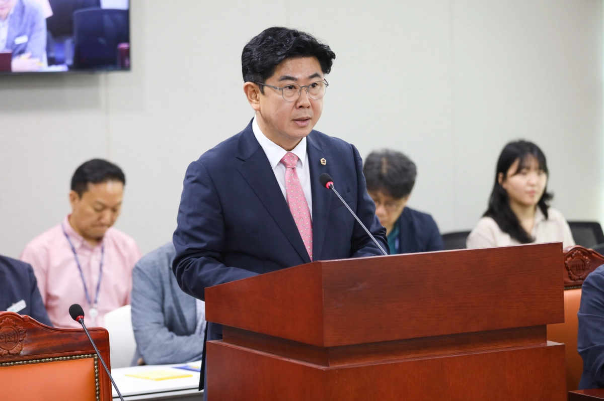 윤충식 의원. (사진=경기도의회)