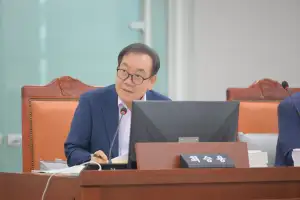 최승용 경기도의원, “감액된 사업 차질 없이 추진될 보완책 마련해야”