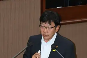 송재혁 서울시의원, 강북지역 어르신 교통비 부담 크다