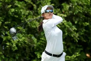 상승세 이어가는 김세영 또 한 번 우승 도전…20일 개막 LPGA 투어 월마트 NW 아칸소 챔피언십