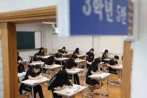 서연고·의대 수시 경쟁률 떨어졌다…“정원 축소·사탐런 여파”