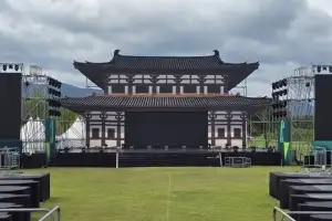 ‘2025 세계유산축전 경주역사유적지구’ 12일 쪽샘지구서 개막