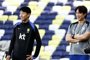 ‘미국·멕시코전 2골 1도움’ 손흥민 “강팀 상대 값진 경험…10월 브라질 평가전서 만나자”