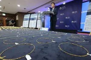 한국산 둔갑한 ‘우회 수출’ 올해 들어 13배 급증