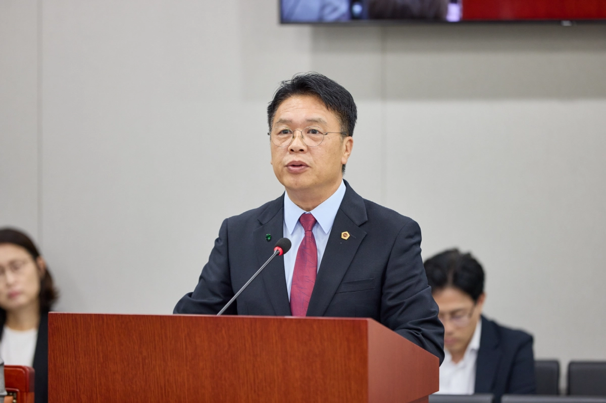 이석균 의원. (사진=경기도의회)