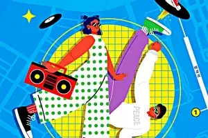 ‘청년을 끌어안고, 품어, 이롭게 하다’···평택시, 청년의 날 페스티벌 ‘청, 끌’ 개최