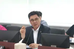 정하용 경기도의원, 사회적경제원장 후보자 전문성·업무공백 집중 검증