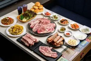 명륜진사갈비, 고물가 시대에도 ‘가성비 전략’으로 성장세 이어가