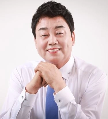 성흠제 서울시의원