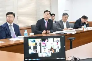 구윤철, 재경관 회의 개최…“경제외교 최전선 역할 중요”