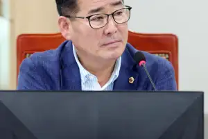 유종상 경기도의원, 경기주택도시공사 사장 인사청문회 광명ㆍ시흥 3기 신도시의 차질 없는 추진 촉구