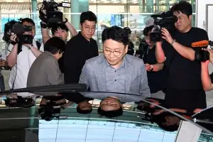 LG엔솔, “구금 직원들 추석연휴까지 유급휴가…건강검진·심리상담 지원”