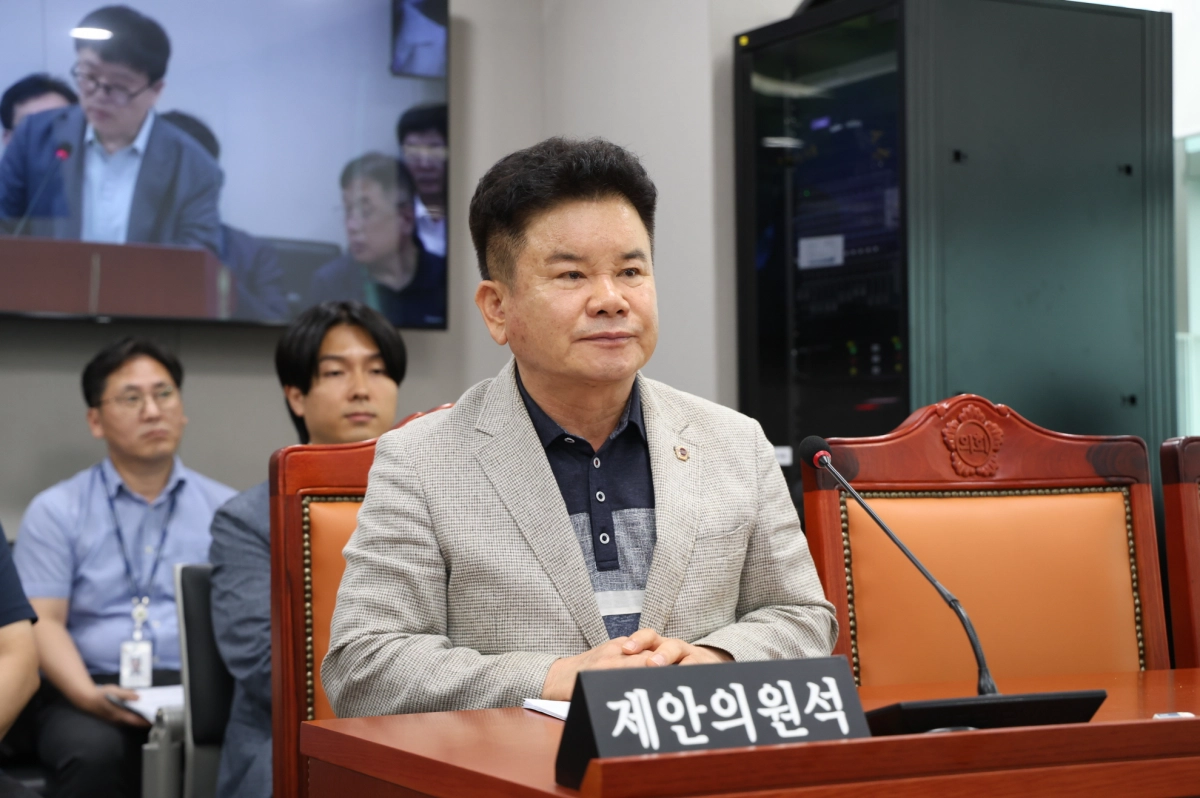 문병근 의원. (사진=경기도의회)