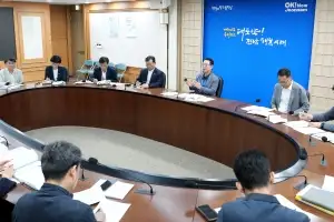 전남도, 李 대통령 재생에너지 육성 후속 조치 본격화