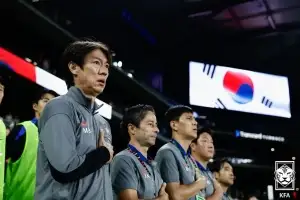 10월 10일 브라질과 맞붙는 홍명보호…11월 14일엔 세계 78위 볼리비아와 친선전