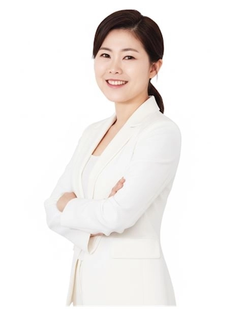 구미경 서울시의원