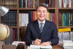 [특별인터뷰] 김양수 필암서원 하서도서관장이 말하는 필암서원의 미래