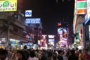 한국인 많이 가는 태국, 광견병 주의보 떴다