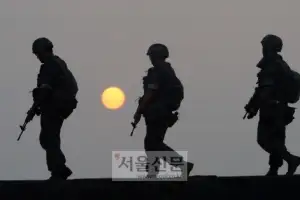 이번엔 해병대서… 머리에 ‘실탄 총상’ 21세 수송병 사망(종합)