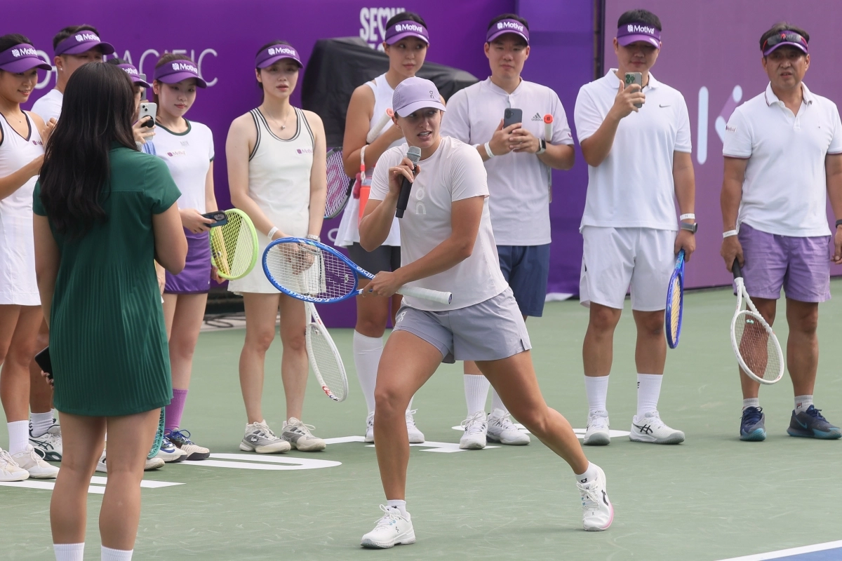 이가 시비옹테크 ‘이건 첫번째 레슨’