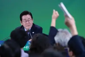 대통령실 ‘김진태 발언 제지’ 논란에 “도민 발언권 위한 당연한 조치”