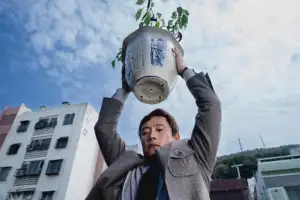 영화바다 30년… 푹 빠져요