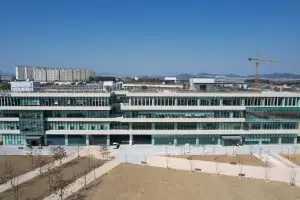 켄텍, 세계 최초 ‘AI 특수학교 교실’ 개발 나선다