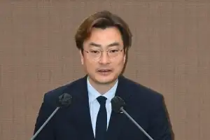 박유진 서울시의원 “창업 생태계에 새로운 꽃 핀다”··· ‘1인 창조기업 지원 조례’ 본회의 통과